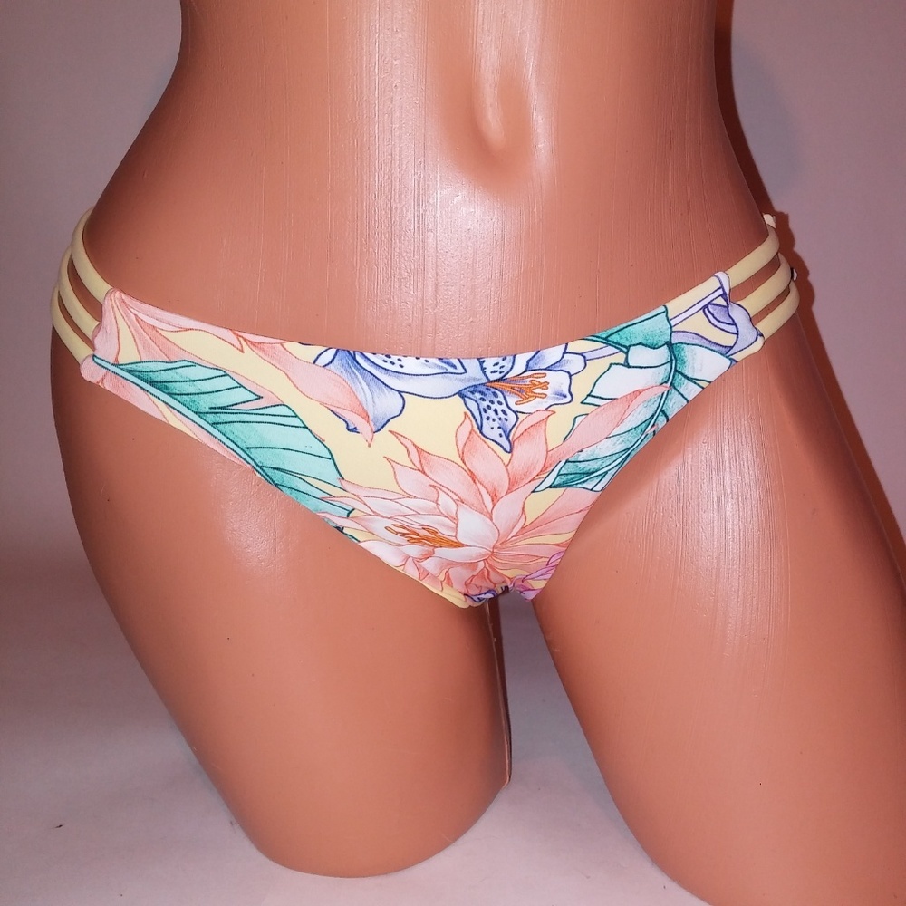 Tini‎ Bikini Swim Bottom
